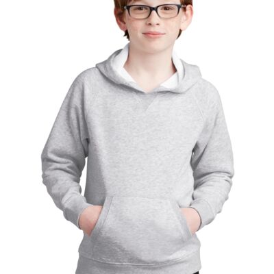 Youth Drive Fleece Pullover Hoodie Thumbnail