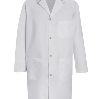 Unisex Staff Coat Thumbnail