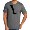 PC330 - Port and Company Unisex Tri Blend T-shirt Thumbnail