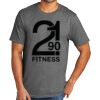 PC330 - Port and Company Unisex Tri Blend T-shirt Thumbnail