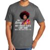 PC330 - Port and Company Unisex Tri Blend T-shirt Thumbnail