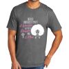 PC330 - Port and Company Unisex Tri Blend T-shirt Thumbnail