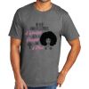 PC330 - Port and Company Unisex Tri Blend T-shirt Thumbnail