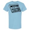 4800 - Best Value 100% Cotton T-Shirt Thumbnail