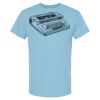 4800 - Best Value 100% Cotton T-Shirt Thumbnail