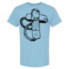 4800 - Best Value 100% Cotton T-Shirt Thumbnail