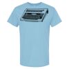 4800 - Best Value 100% Cotton T-Shirt Thumbnail