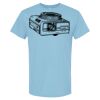 4800 - Best Value 100% Cotton T-Shirt Thumbnail
