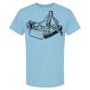 4800 - Best Value 100% Cotton T-Shirt Thumbnail
