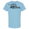 4800 - Best Value 100% Cotton T-Shirt Thumbnail