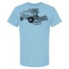 4800 - Best Value 100% Cotton T-Shirt Thumbnail