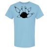 4800 - Best Value 100% Cotton T-Shirt Thumbnail