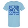4800 - Best Value 100% Cotton T-Shirt Thumbnail