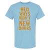 4800 - Best Value 100% Cotton T-Shirt Thumbnail