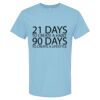 4800 - Best Value 100% Cotton T-Shirt Thumbnail