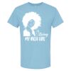 4800 - Best Value 100% Cotton T-Shirt Thumbnail