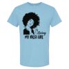 4800 - Best Value 100% Cotton T-Shirt Thumbnail