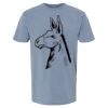 6500M - Best Value Ringspun Garment-Dyed T-Shirt Thumbnail
