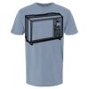6500M - Best Value Ringspun Garment-Dyed T-Shirt Thumbnail