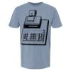 6500M - Best Value Ringspun Garment-Dyed T-Shirt Thumbnail
