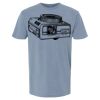 6500M - Best Value Ringspun Garment-Dyed T-Shirt Thumbnail