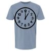 6500M - Best Value Ringspun Garment-Dyed T-Shirt Thumbnail
