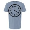 6500M - Best Value Ringspun Garment-Dyed T-Shirt Thumbnail