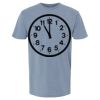6500M - Best Value Ringspun Garment-Dyed T-Shirt Thumbnail