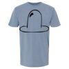6500M - Best Value Ringspun Garment-Dyed T-Shirt Thumbnail