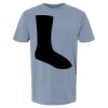 6500M - Best Value Ringspun Garment-Dyed T-Shirt Thumbnail