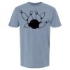 6500M - Best Value Ringspun Garment-Dyed T-Shirt Thumbnail