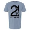 6500M - Best Value Ringspun Garment-Dyed T-Shirt Thumbnail