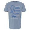 6500M - Best Value Ringspun Garment-Dyed T-Shirt Thumbnail