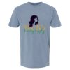6500M - Best Value Ringspun Garment-Dyed T-Shirt Thumbnail