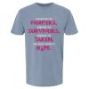 6500M - Best Value Ringspun Garment-Dyed T-Shirt Thumbnail