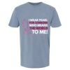 6500M - Best Value Ringspun Garment-Dyed T-Shirt Thumbnail