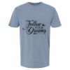 6500M - Best Value Ringspun Garment-Dyed T-Shirt Thumbnail