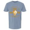 6500M - Best Value Ringspun Garment-Dyed T-Shirt Thumbnail
