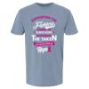 6500M - Best Value Ringspun Garment-Dyed T-Shirt Thumbnail
