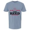 6500M - Best Value Ringspun Garment-Dyed T-Shirt Thumbnail