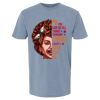 6500M - Best Value Ringspun Garment-Dyed T-Shirt Thumbnail
