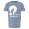 6500M - Best Value Ringspun Garment-Dyed T-Shirt Thumbnail