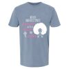 6500M - Best Value Ringspun Garment-Dyed T-Shirt Thumbnail