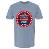 6500M - Best Value Ringspun Garment-Dyed T-Shirt Thumbnail