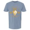 6500M - Best Value Ringspun Garment-Dyed T-Shirt Thumbnail