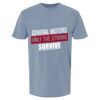 6500M - Best Value Ringspun Garment-Dyed T-Shirt Thumbnail