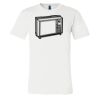 3001 - Bella Canvas Premium Ring Spun Cotton T-shirts Thumbnail