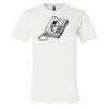 3001 - Bella Canvas Premium Ring Spun Cotton T-shirts Thumbnail