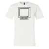 3001 - Bella Canvas Premium Ring Spun Cotton T-shirts Thumbnail