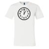 3001 - Bella Canvas Premium Ring Spun Cotton T-shirts Thumbnail